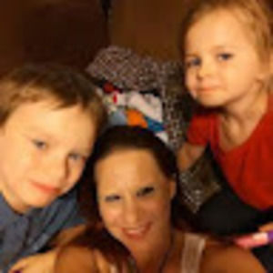 Meet your Posher, Angie